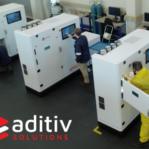 Industrial 3D printing in South Africa (One-day Seminar)